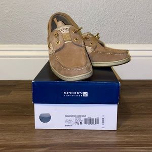 Women’s Sperry Top Sider Slip on
